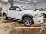 Dodge RAM 2011