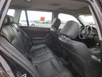 BMW Series 3 2003