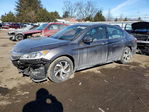 Honda Accord 2017