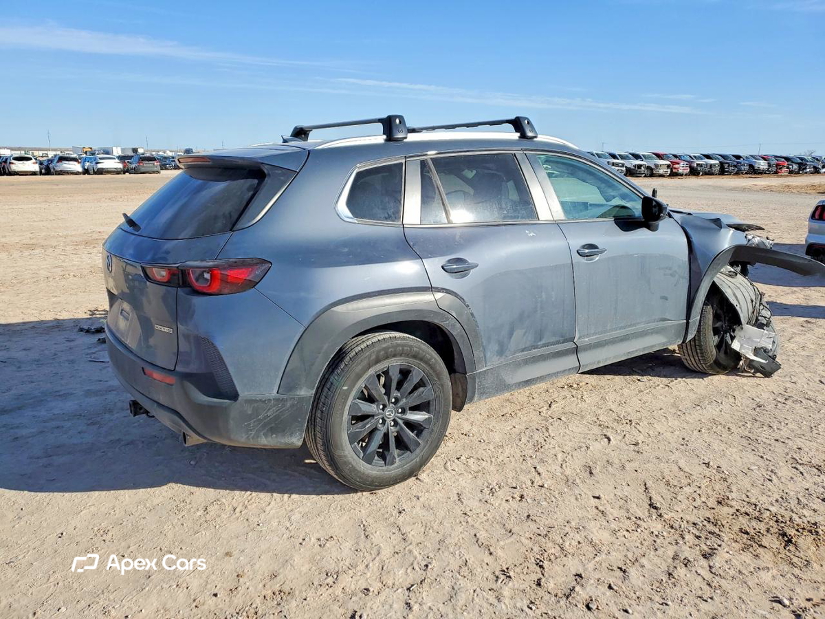 Mazda CX-50 2024