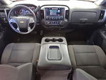 Chevrolet Silverado 2018