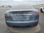 Tesla Model S 2018