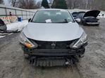 Nissan Sentra 2019