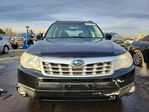 Subaru Forester 2012