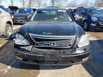 Lexus LS 2005