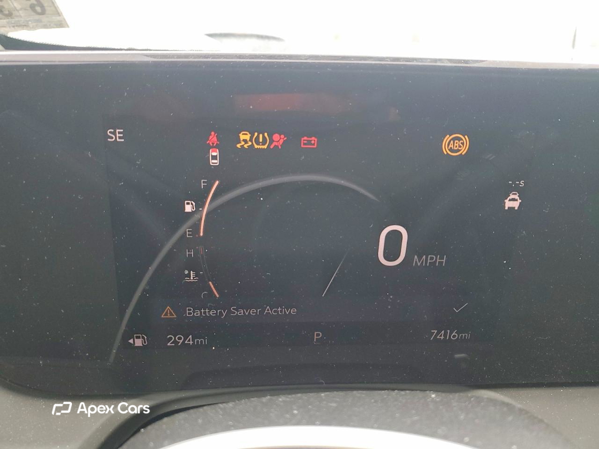 Buick Encore 2025