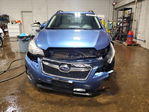 Subaru XV 2017
