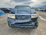 Honda Pilot 2013