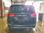 Chrysler Pacifica 2018