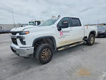 Chevrolet Silverado 2021