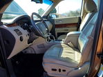Ford Flex 2011