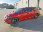 Lexus CT 2015