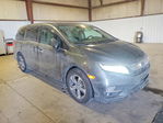Honda Odyssey 2018
