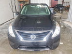 Nissan Versa 2019