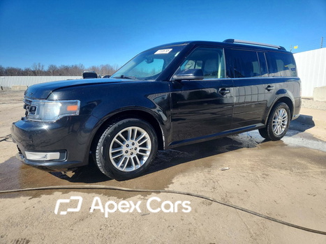 Ford Flex 2014 - Image 1 of 14