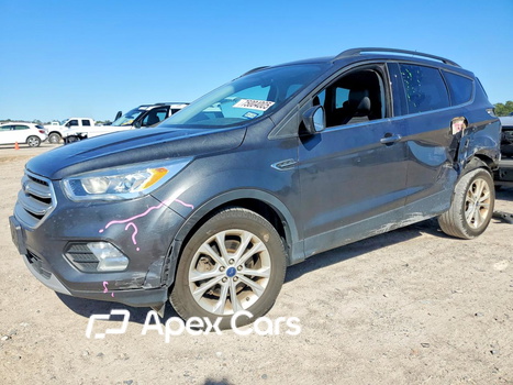 Ford Escape 2017 - Image 1 of 13
