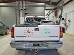 Chevrolet Silverado 2002