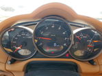 Porsche Cayman 2011