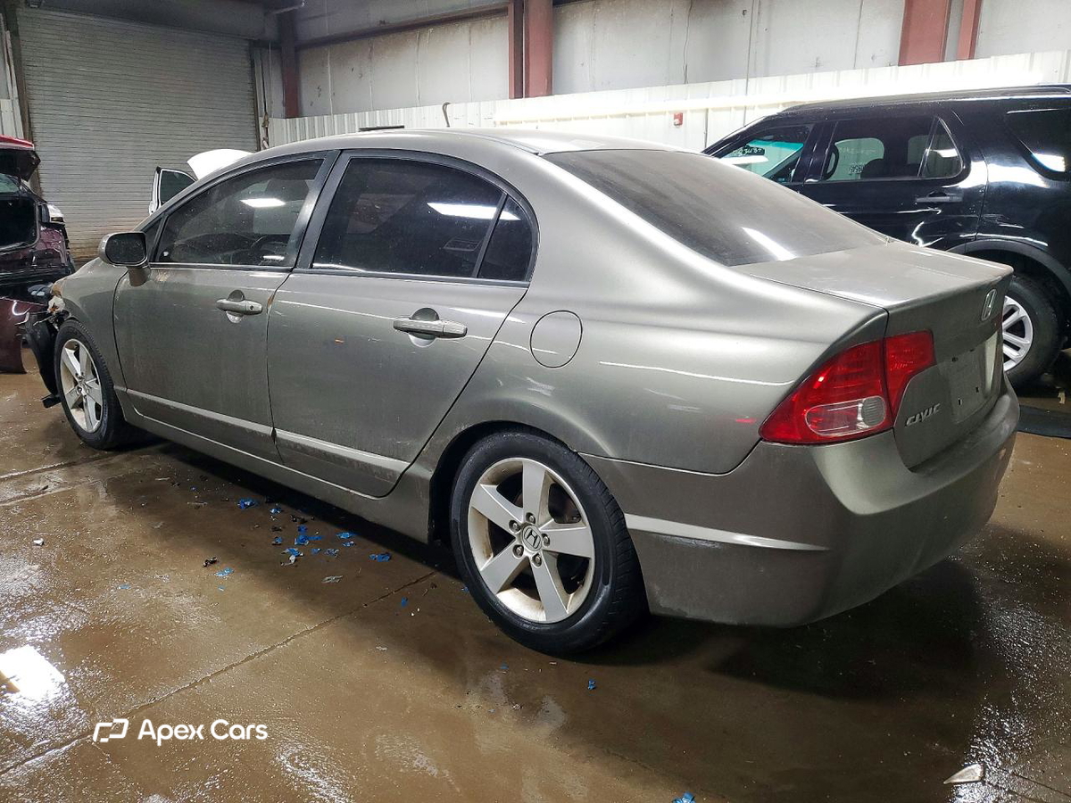 Honda Civic 2007