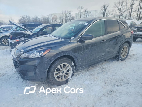 Ford Escape 2020 - Image 1 of 12