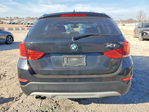 BMW X1 2015