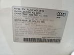 Audi Q5 2015