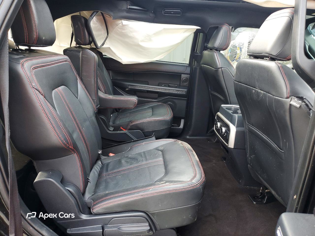 Ford Expedition 2023