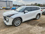 Toyota Highlander 2020