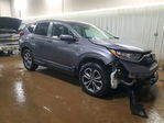 Honda CR-V 2021