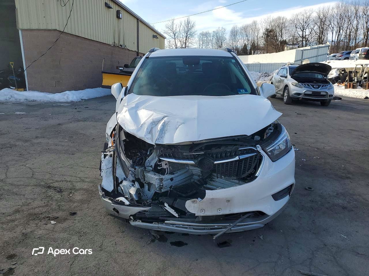 Buick Encore 2020
