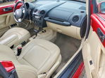 Volkswagen Beetle 2009