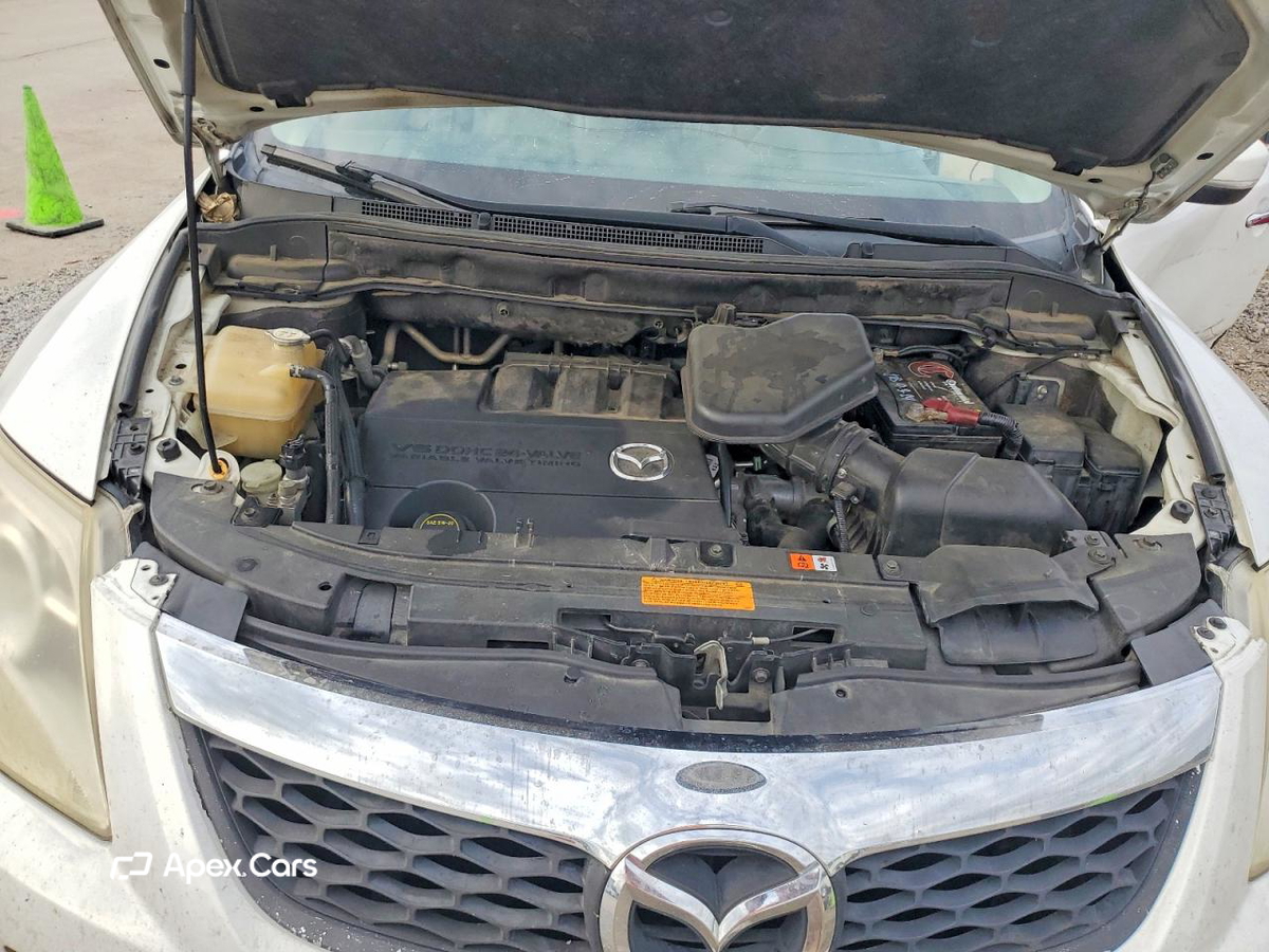 Mazda CX-9 2010