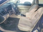Subaru Outback 2013