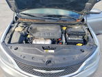 Chrysler 200 2016