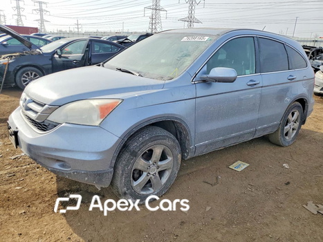 Honda CR-V 2010 - Image 1 of 13