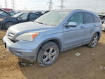 Honda CR-V 2010