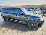 Land Rover Range Rover 2016