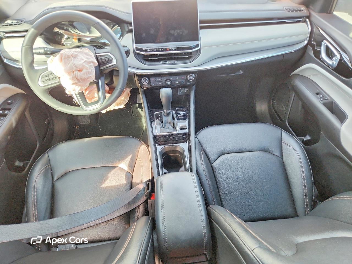 Jeep Compass 2023