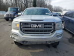 GMC Sierra 2016