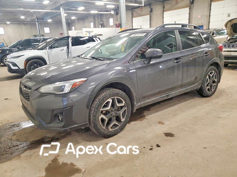 Subaru XV 2020 - Image 1 of 13
