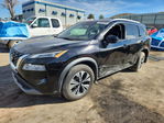 Nissan Rogue 2021