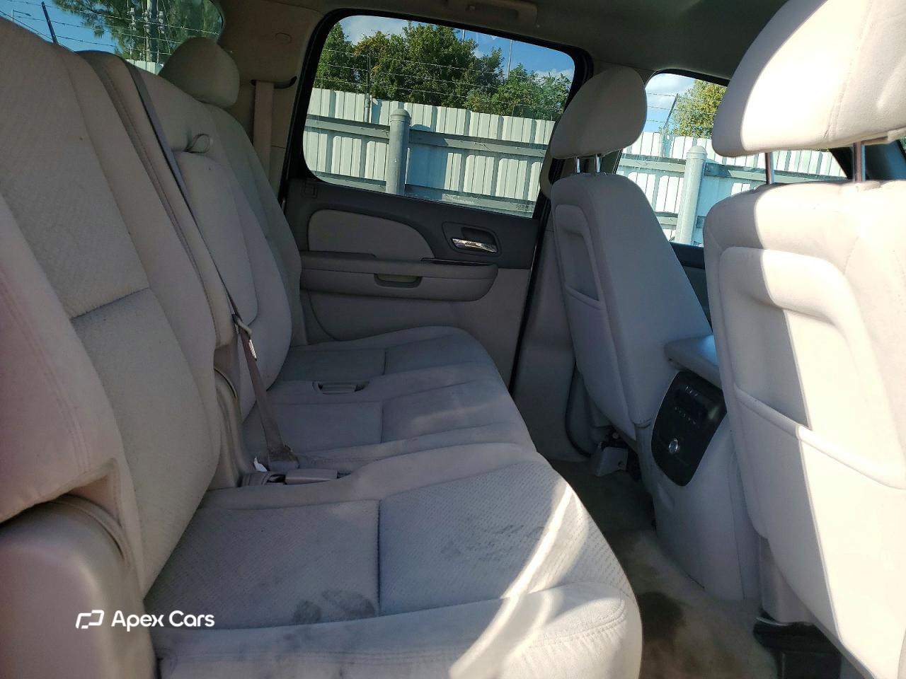GMC Yukon 2007