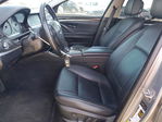 BMW Series 5 2012