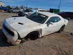 Dodge Challenger 2022