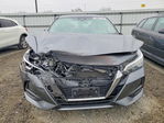 Nissan Sentra 2021