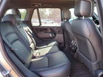 Land Rover Range Rover 2022