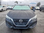 Nissan Sentra 2021