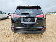 Toyota RAV 4 2017