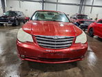Chrysler Sebring 2008