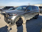 Ford Explorer 2022